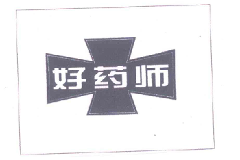 第6511078号“好药师及图”商标撤销复审案