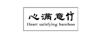 第15063832号“心满意竹HEART SATISFYING BAMBOO”商标驳回复审案