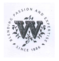 第13939234号“BLENDING PASSION AND EXPERTISE SINCE 1886 W及图”商标不予注册复审案